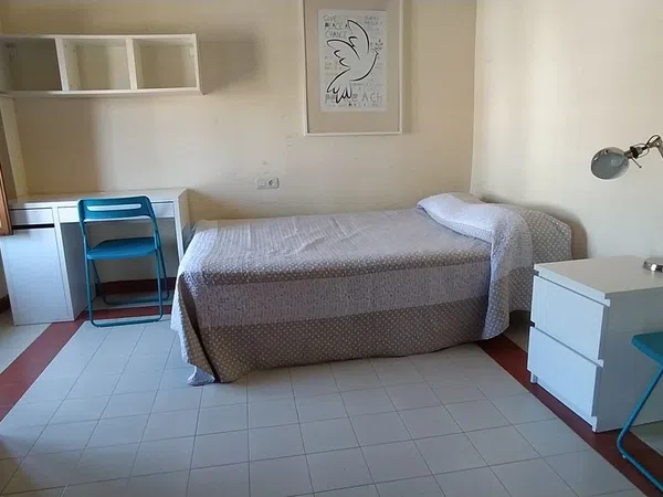 Piso en Puente Espinosa, 16, Molinos - Santiago - Foto 9