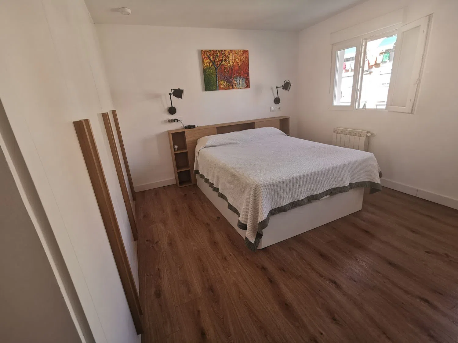 Piso en calle de la Encomienda de Palacios, 27 - Foto 15