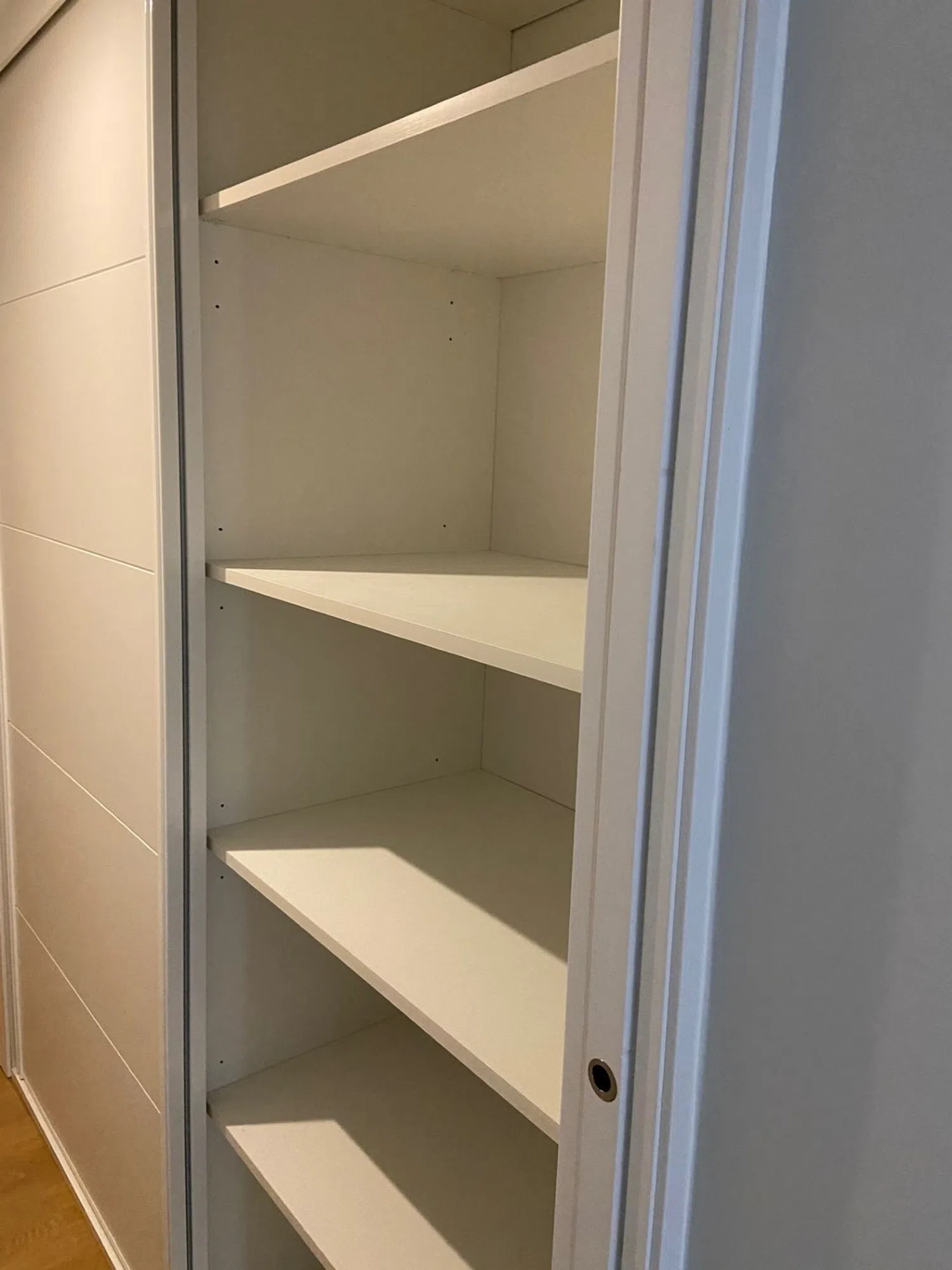 Piso en Barrio Pueblo Nuevo - Foto 5