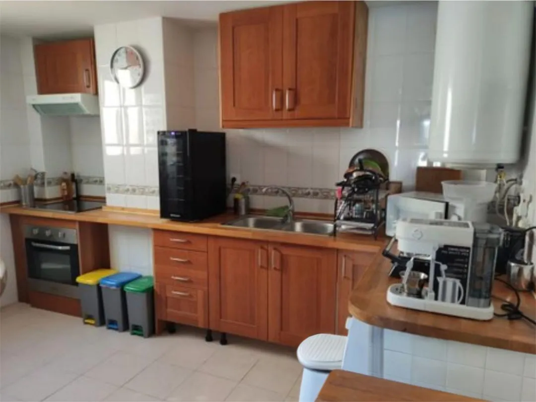 Piso en  Calle Acebuche 4 - Foto 11