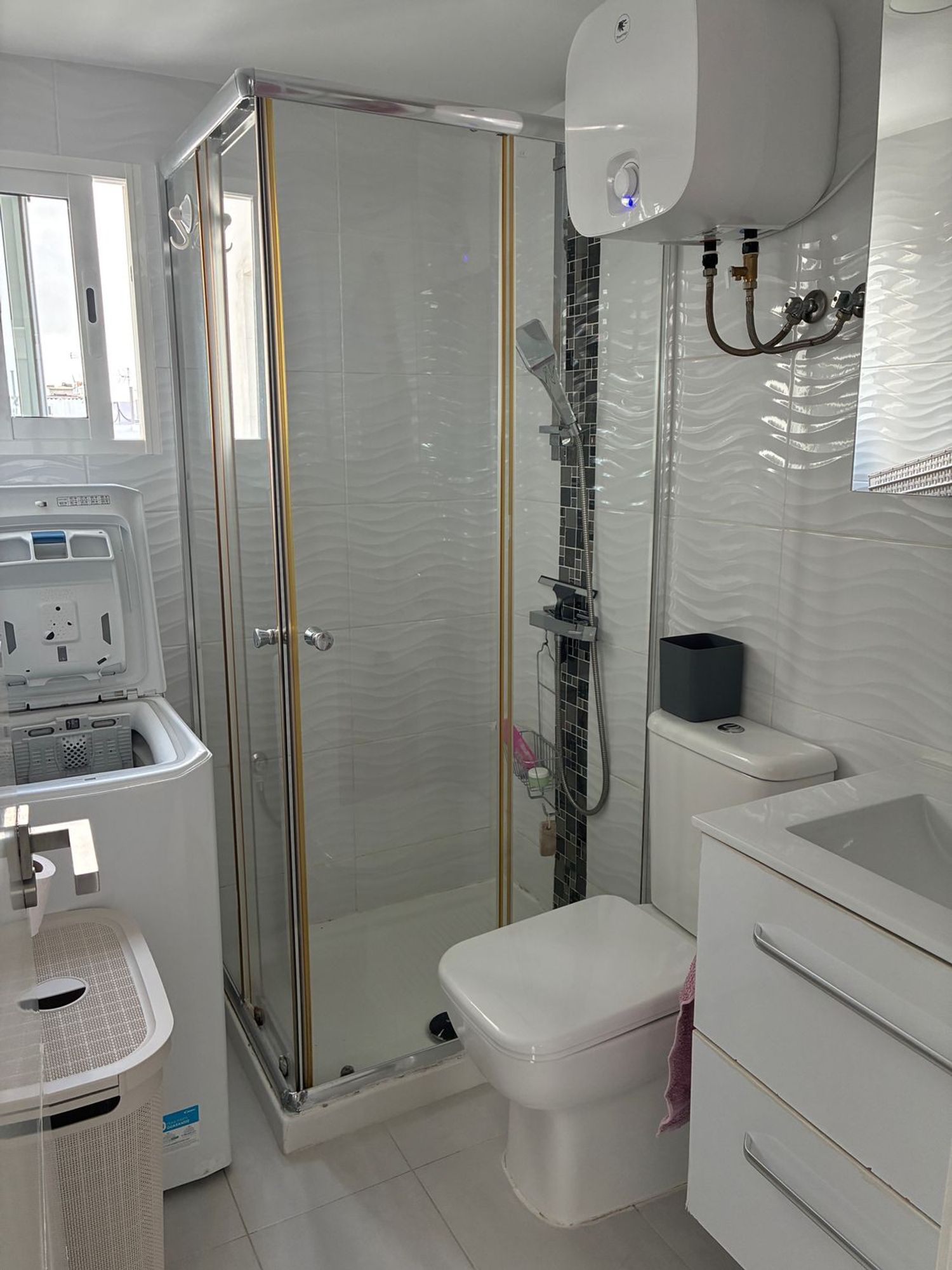 Ático en calle Doña Perfecta, 111 - Foto 7