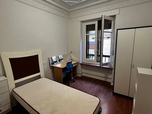 Piso en calle Rector Tovar, 15 - Foto 2