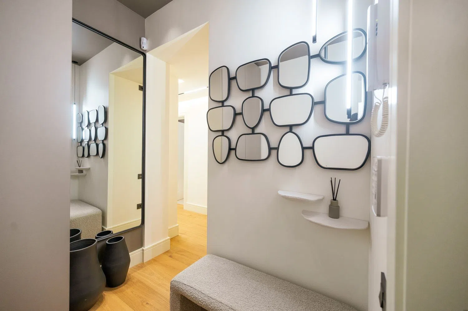 Piso en calle de Roger de Llúria, 124 - Foto 29