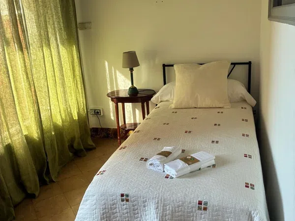 Chalet pareado en Barrio Sol i Padris - Sant Oleguer - Foto 16