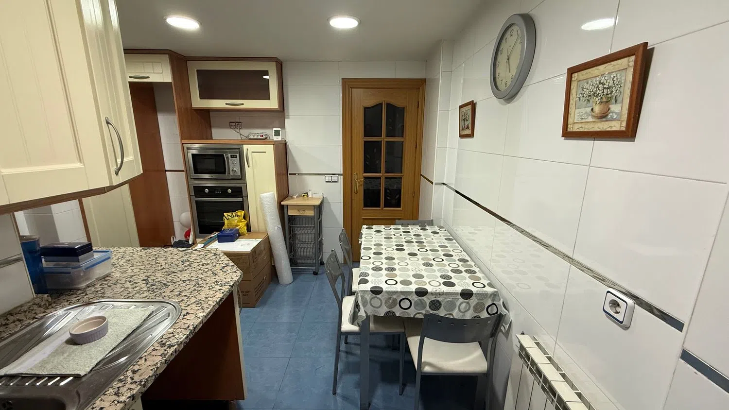 Piso en calle de Azorín, 32 - Foto 6