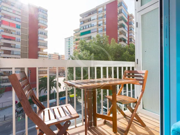 Piso en Avenida d'Isabel la Catòlica - Foto 2