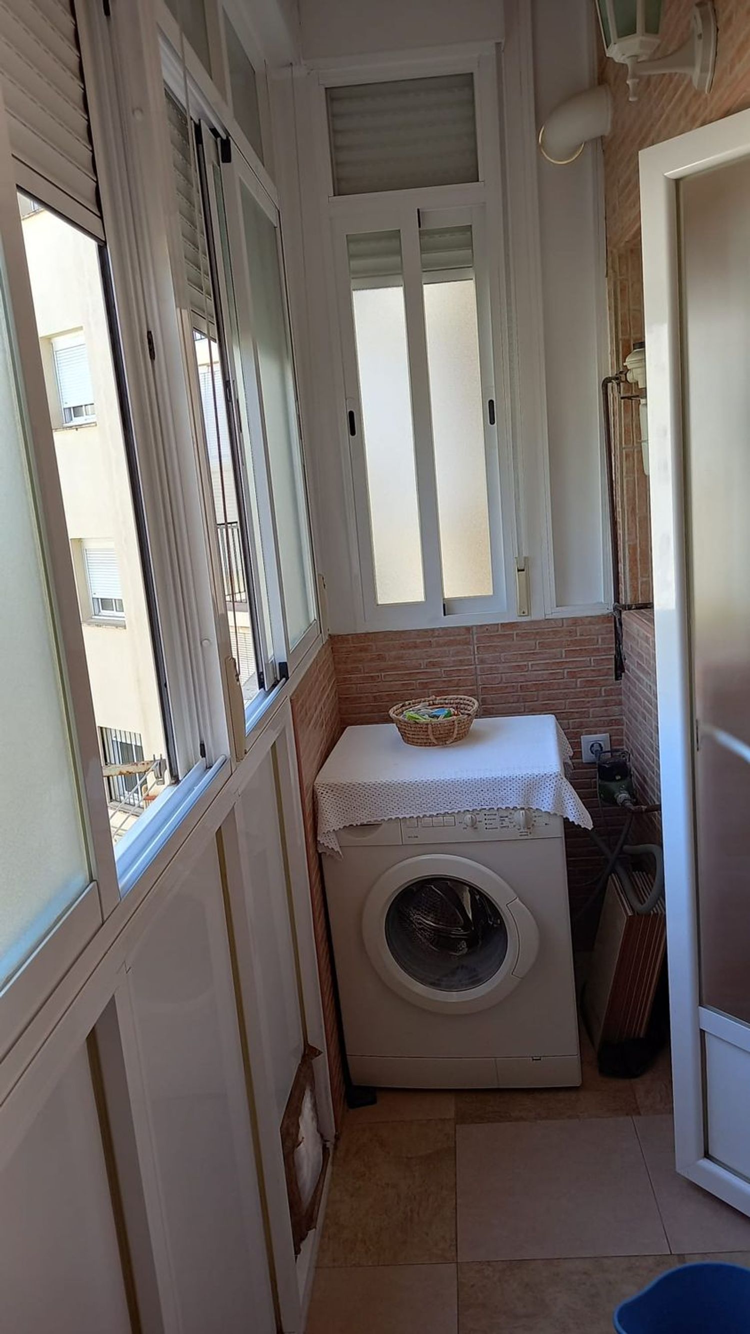 Piso en Santa Marina - La Paz, Santa Marina - La Paz - Foto 20