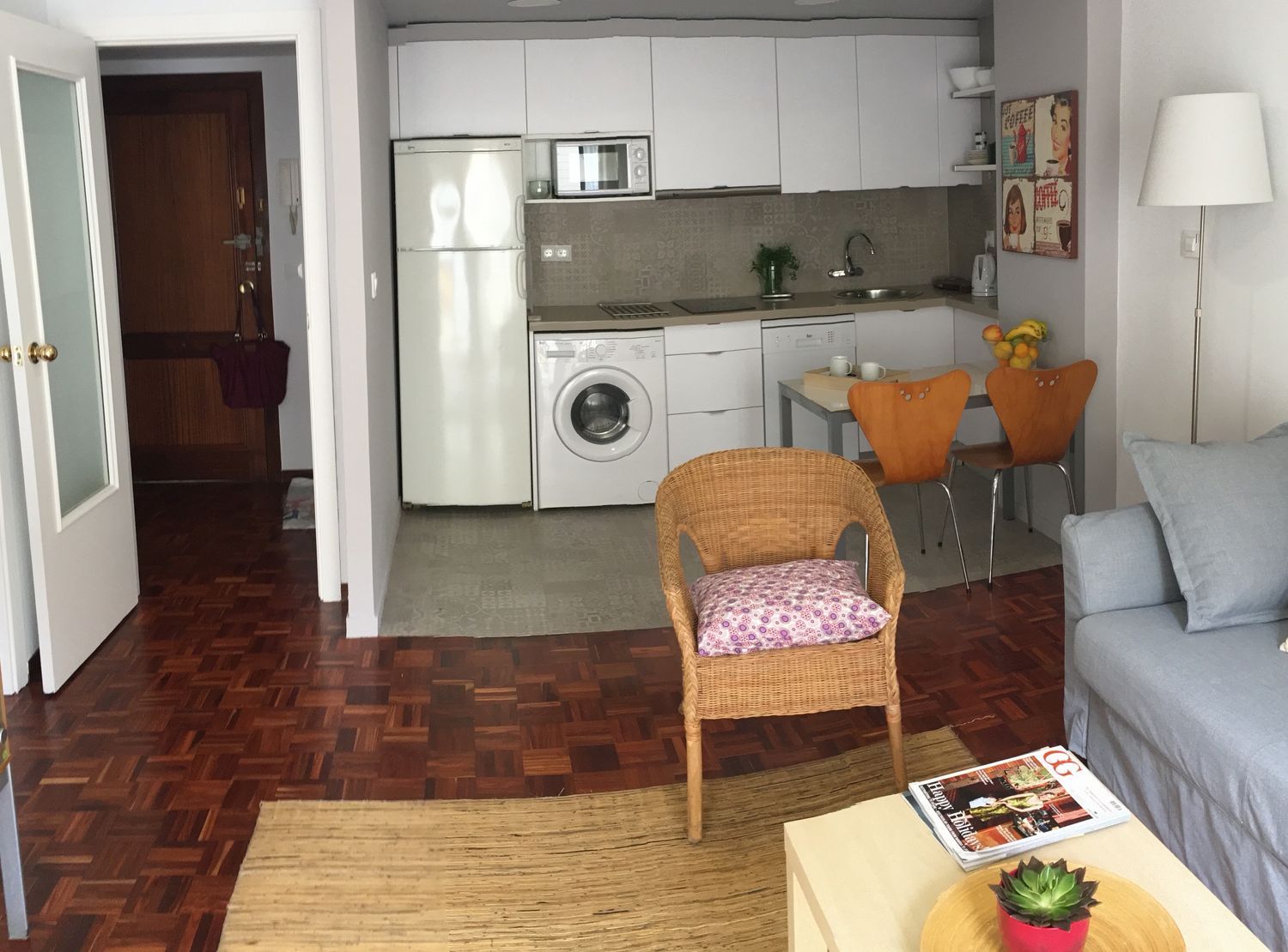 Piso en Calle Moratín, 24, Arenal - Museo - Tetuán - Foto 14