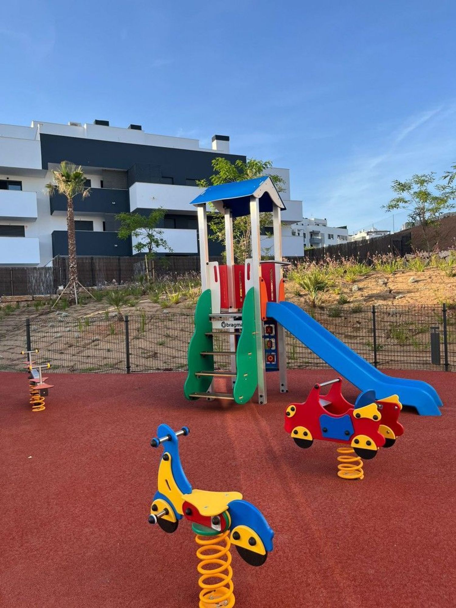 Piso en Puertosol - Santa Isabel - Foto 10