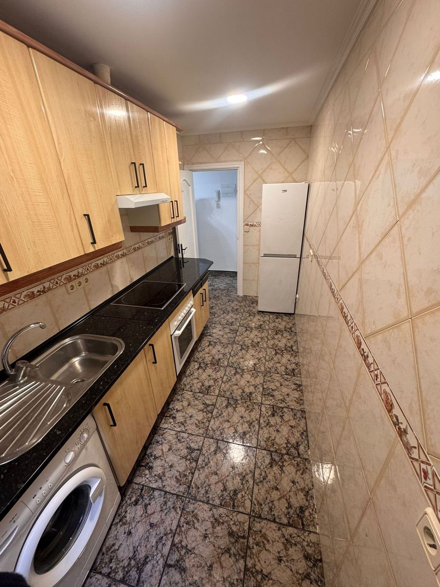 Piso en calle Batres, 22 - Foto 1