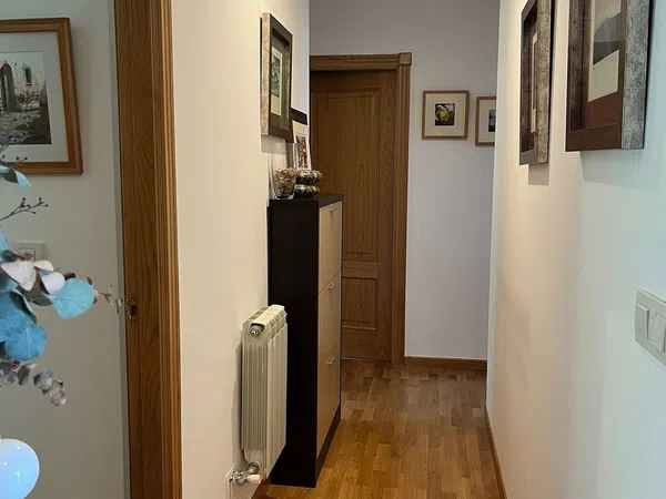 Piso en Calle Alcalde Electo Carballo, 44, Portádego - Vilaboa Norte - Foto 18