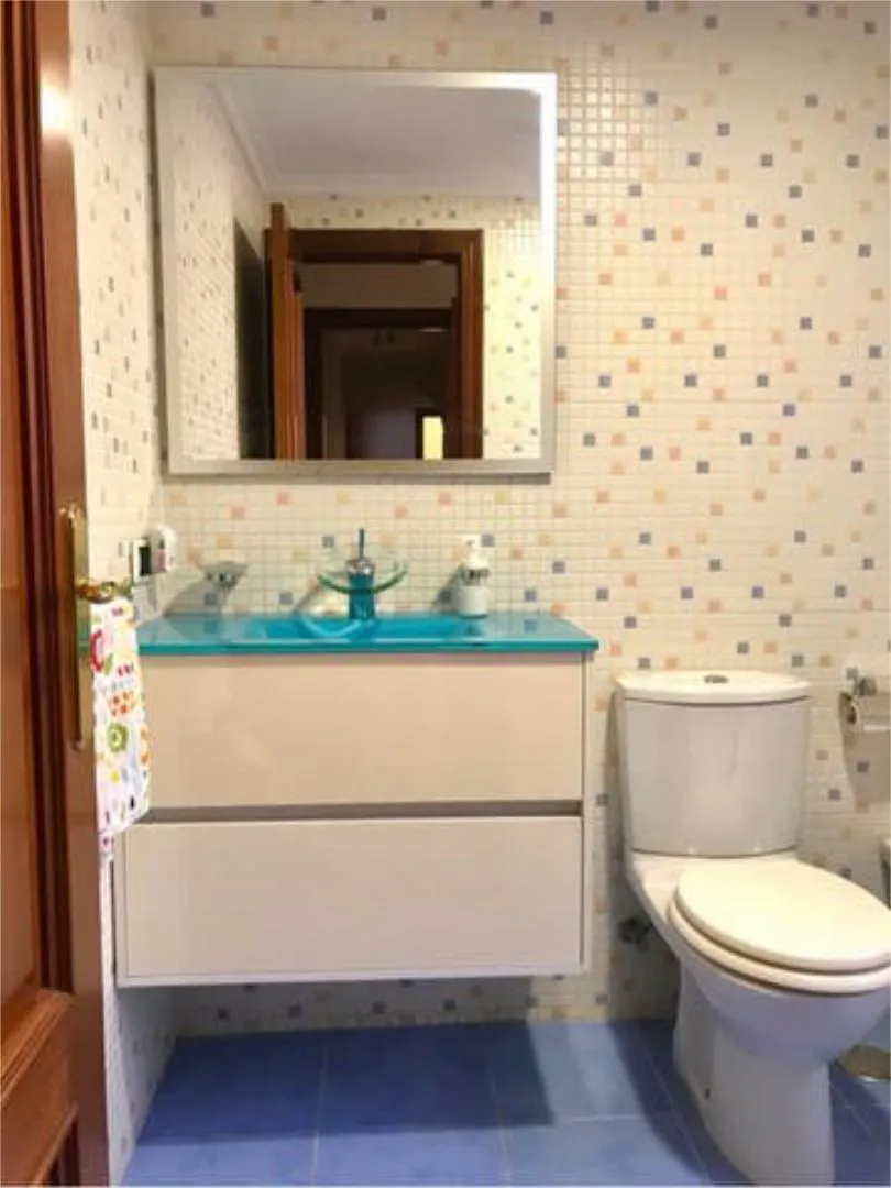 Piso en Navia - Foto 5