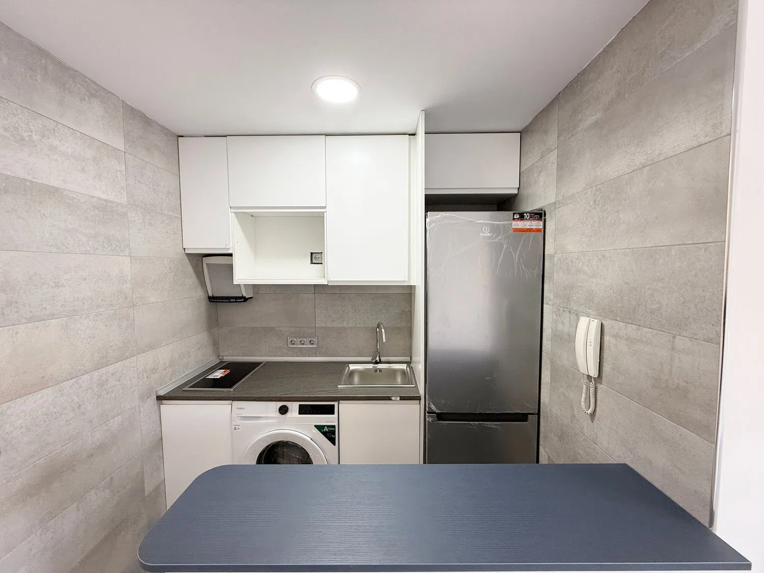 Piso en calle de Andrés Mellado, 31 - Foto 9