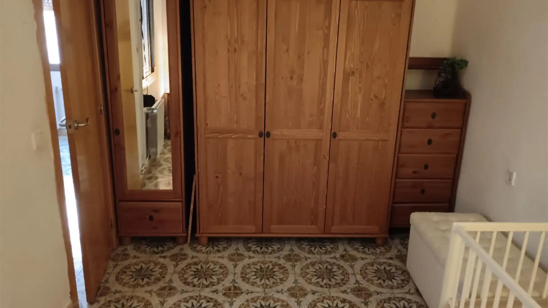 Piso en  Carrer de Tiana 6 - Foto 4