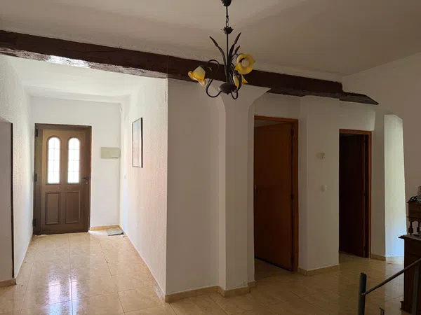 Casa de pueblo en Calle Alfonso I el Batallador, 5 - Foto 2