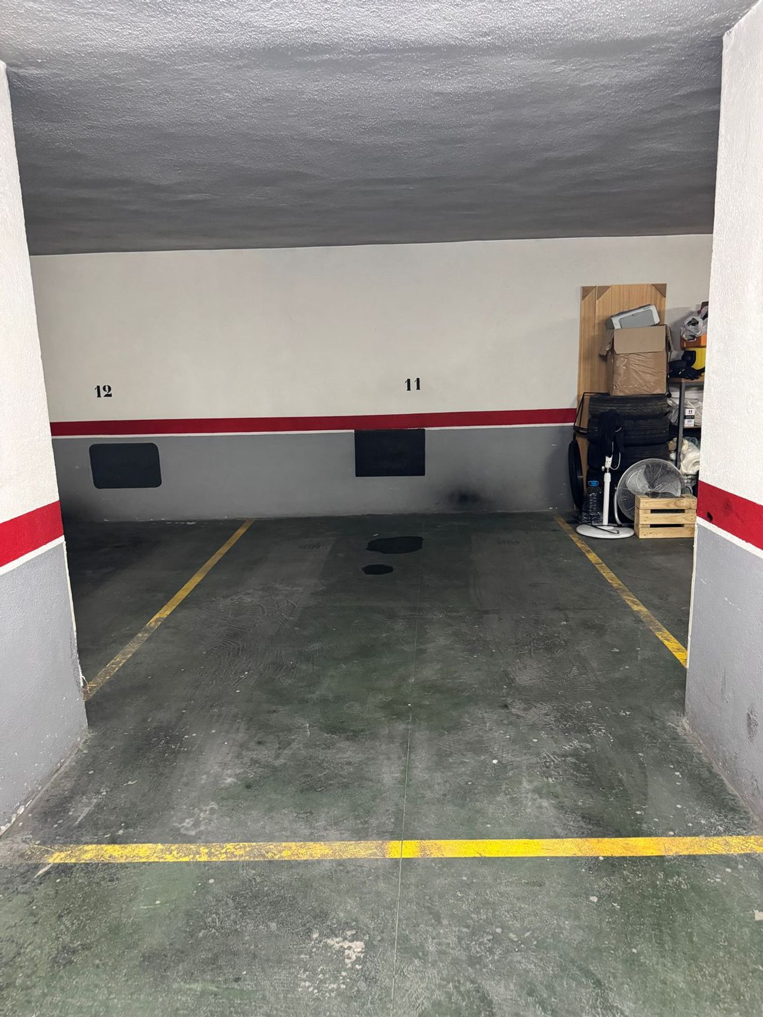 Piso en Avenida de Gaspar Aguilar, 111, L'Hort de Senabre - Foto 23