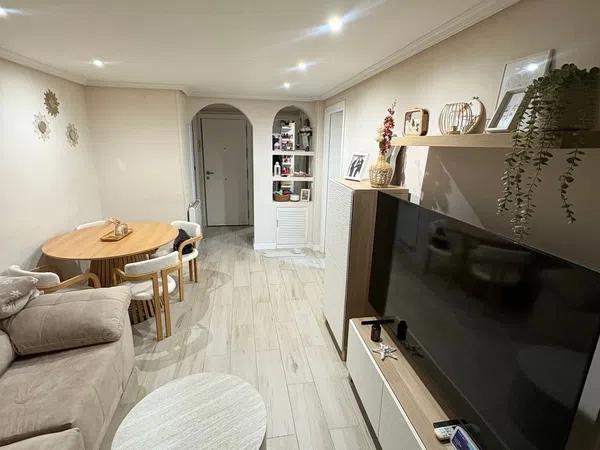 Piso en Zarzaquemada, Zarzaquemada - Foto 2