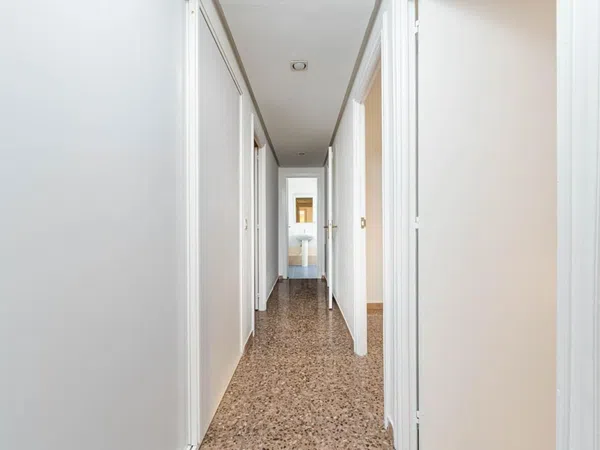 Piso en Avenida de Cesáreo Alierta, 23, Parque Miraflores - Foto 17