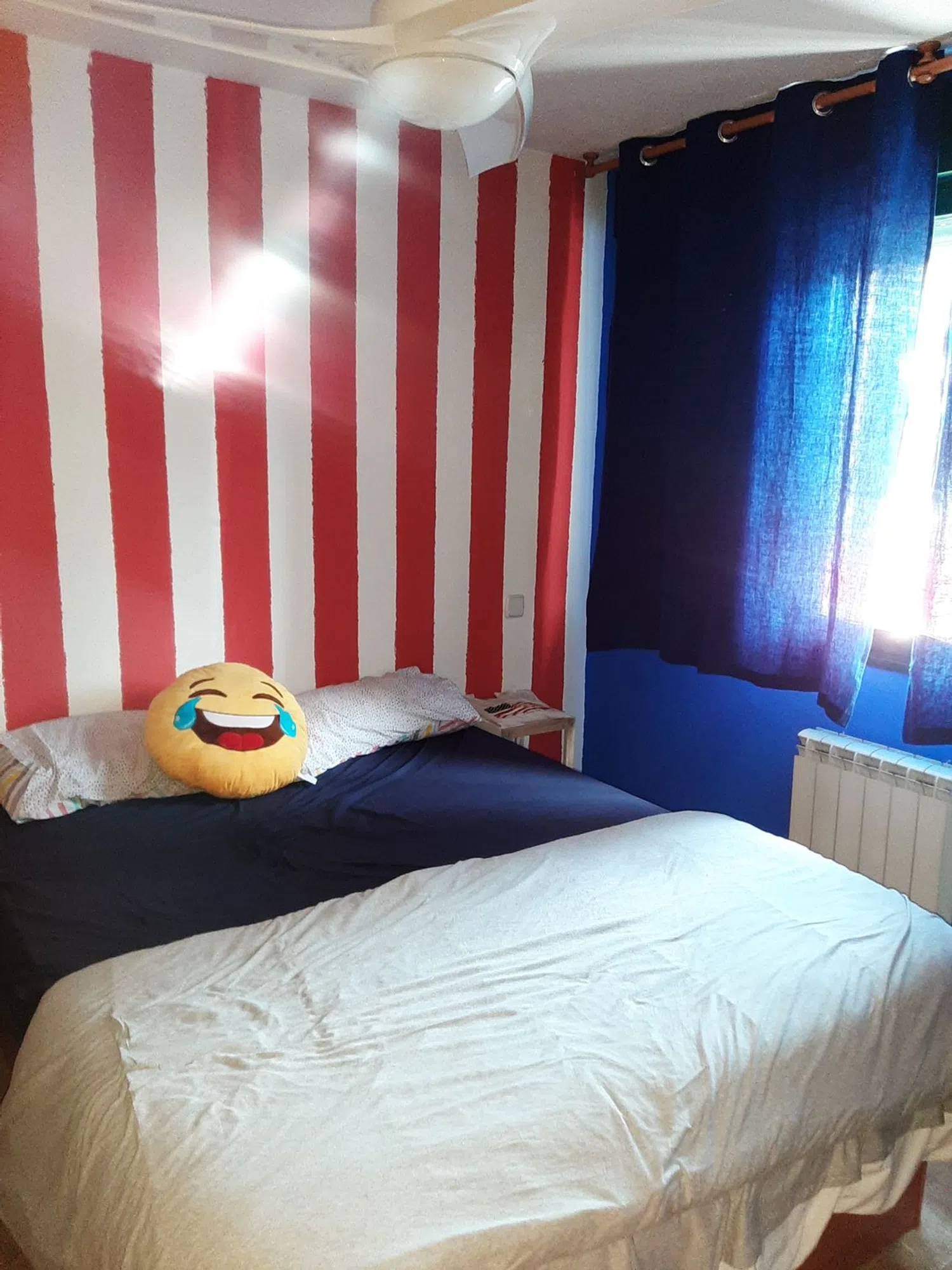 Estudio en avenida de Guadalajara, 11 - Foto 2
