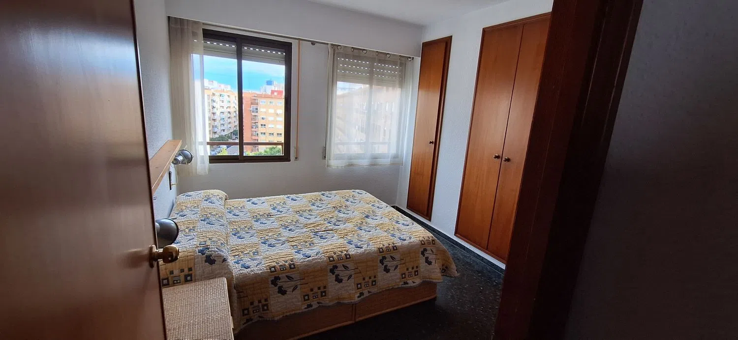 Piso en plaza del Xúquer, 16 - Foto 8