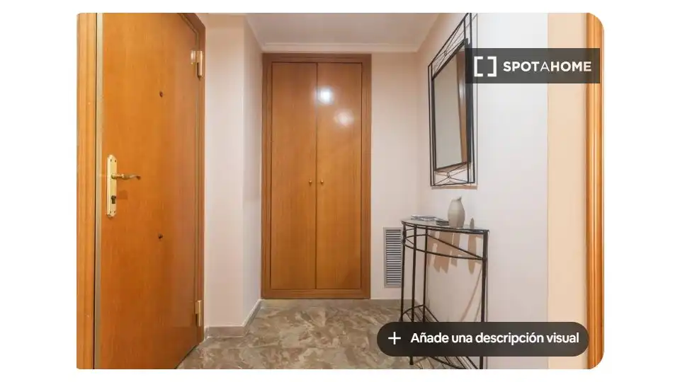 Piso en  Valencia Capital - Foto 5