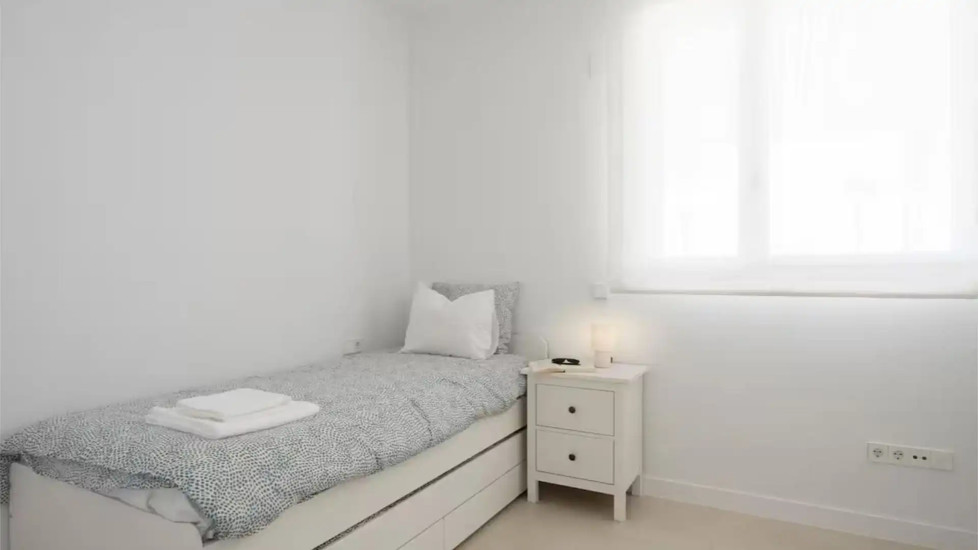 Piso en  Calle Mar Tirreno 12 - Foto 3