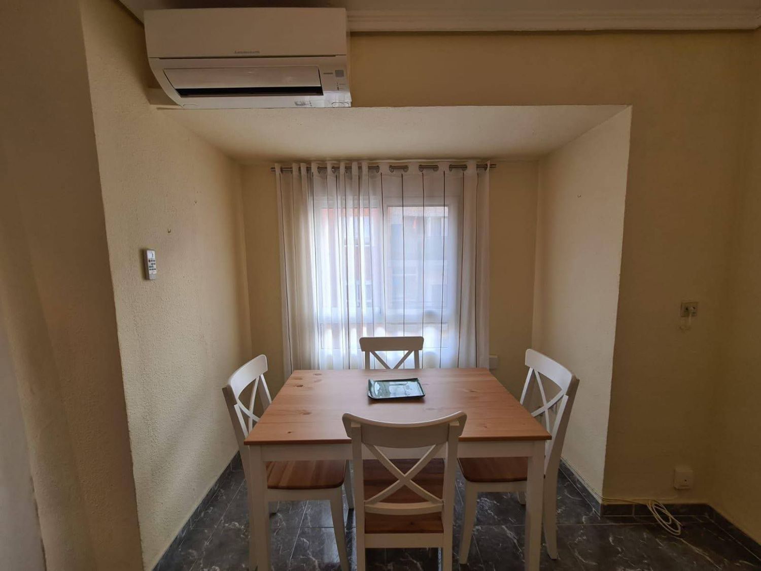 Piso en Avenida de Maria Ros, 3, Zona Concordia - Foto 2