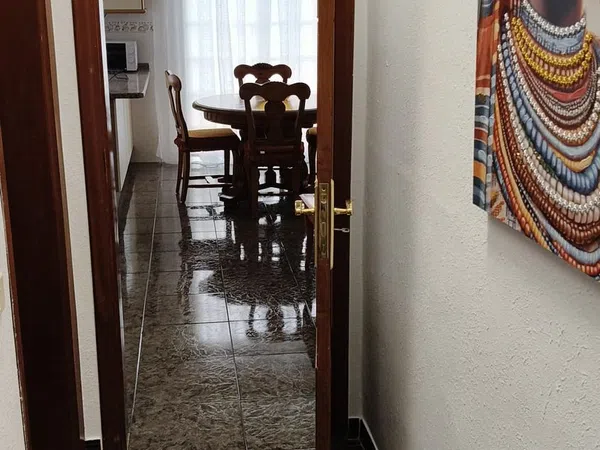 Casa o chalet independiente en Calle Maja, 18 - Foto 1