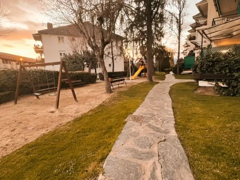 Piso en  Urbanización Peñanevada II 5 - Foto 19