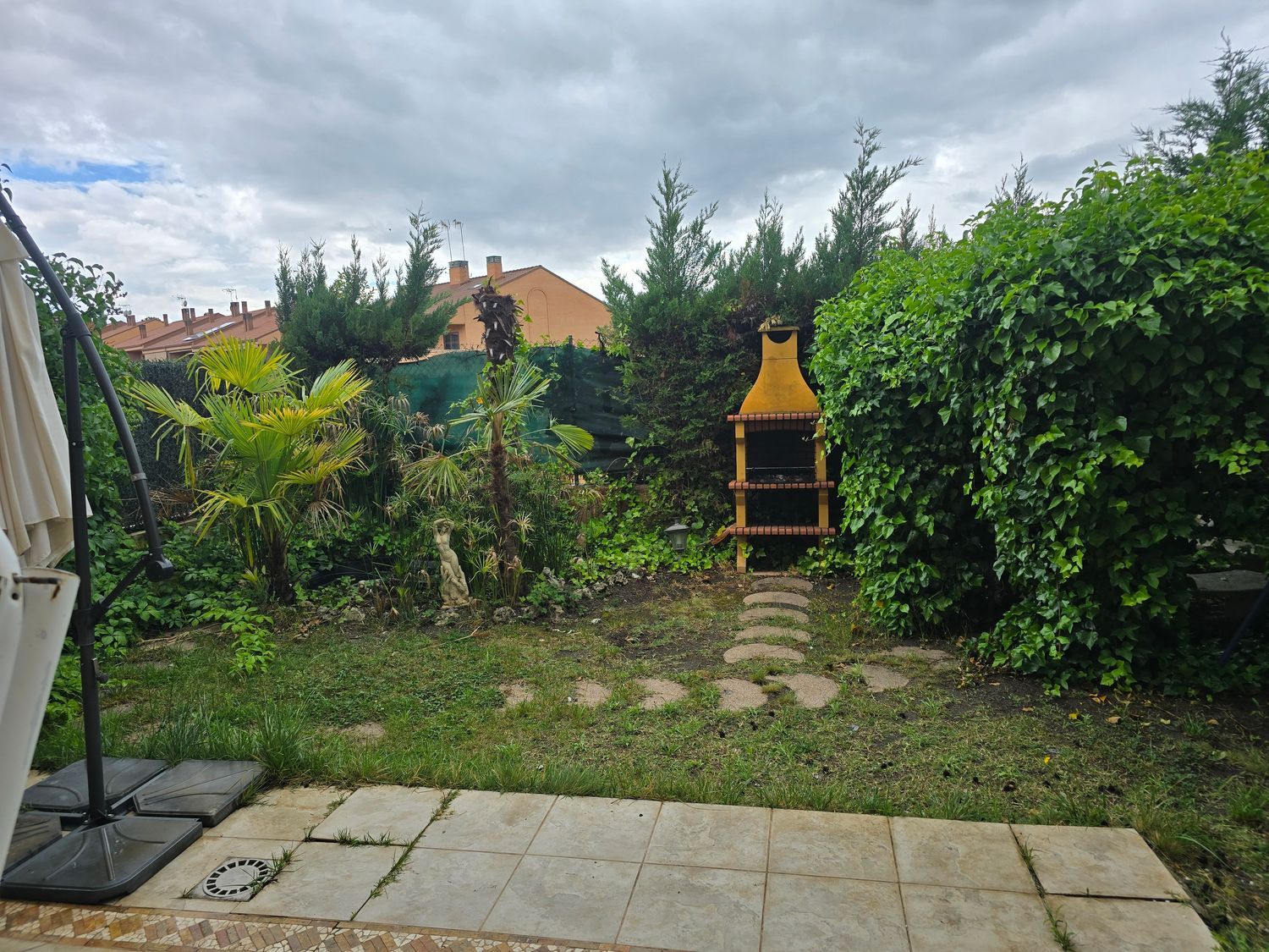 Chalet pareado en venta en Coimbra - Guadarrama - Foto 6