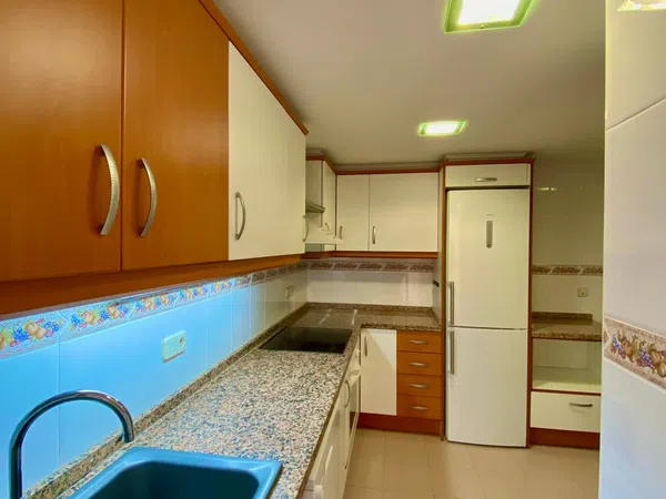 Piso en avenida del Doctor Peset Aleixandre, 49 - Foto 14