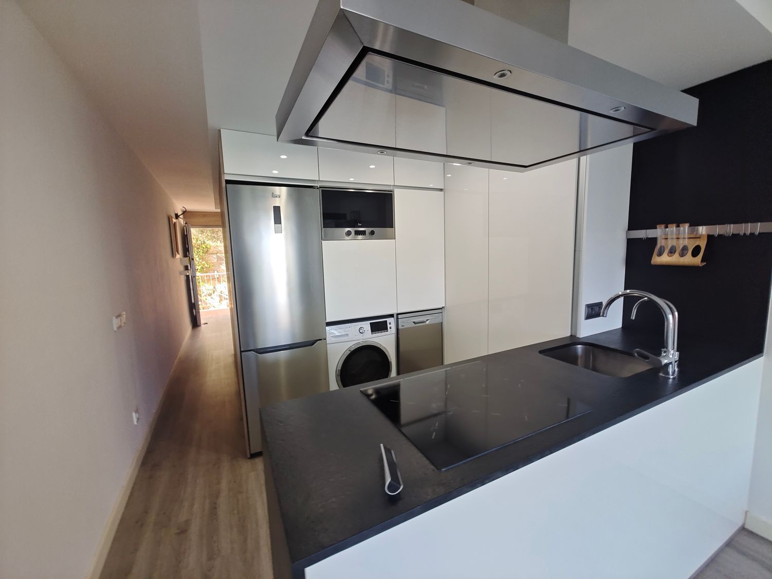 Piso en calle de Ramon de Montcada, 15 - Foto 1