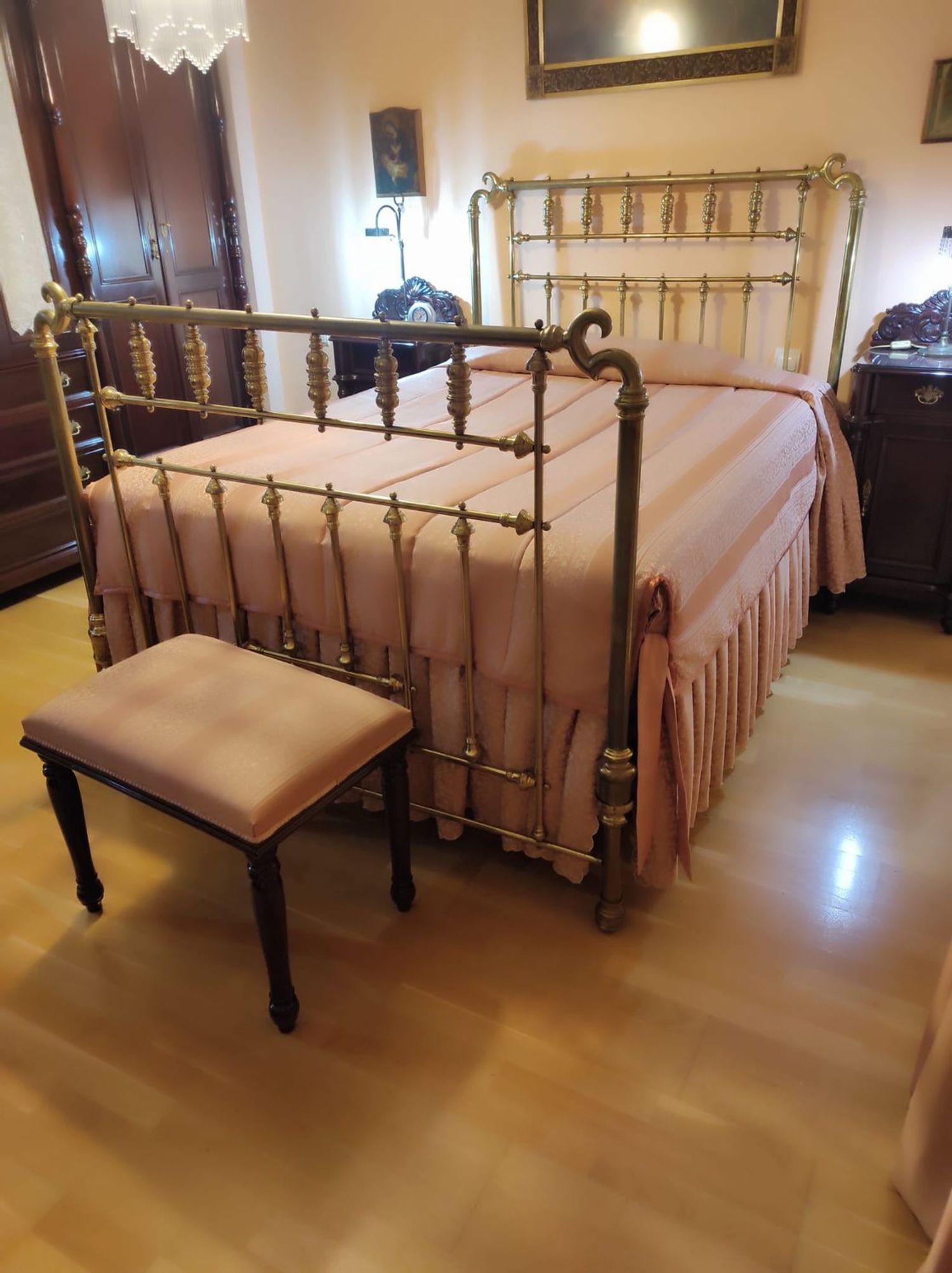 Ático en calle Castillo de Fuensaldaña, 2 - Foto 12