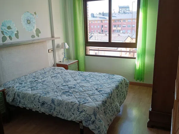 Piso en Calle San Genadio, 1, Zona Alta, Zona Alta - Foto 1