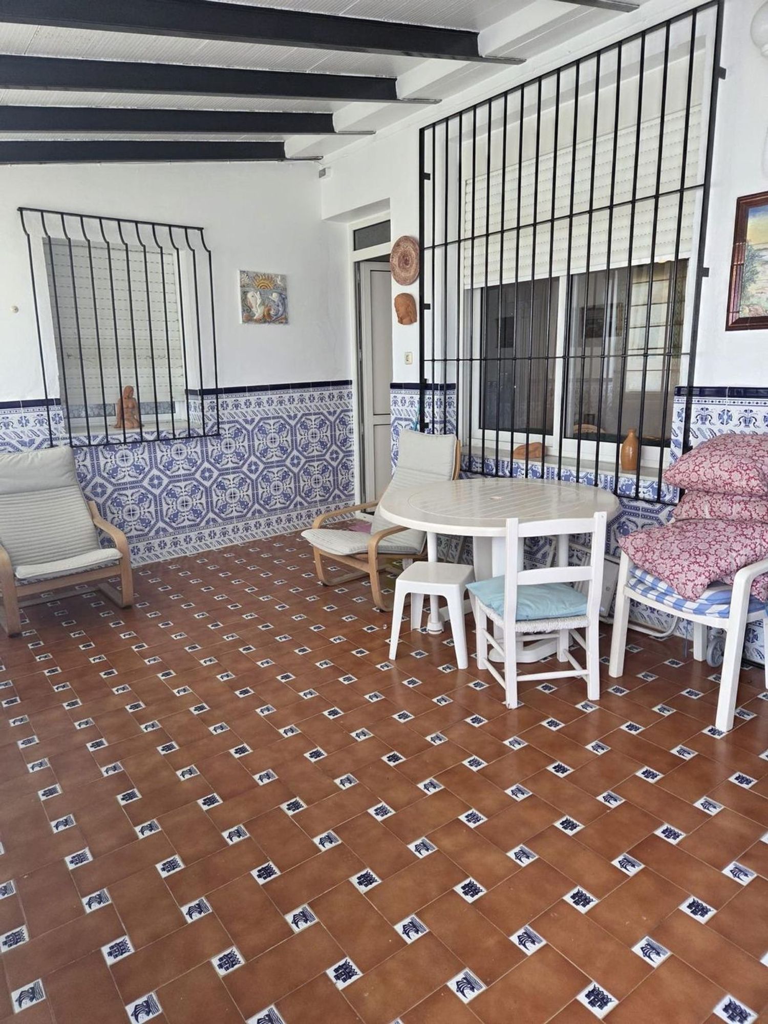 Casa o chalet independiente en Transversal Martin Alonso Pinzon s/n - Foto 8