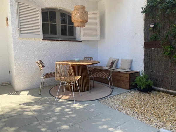 Chalet adosado en calle de Francesc Armengol, 14 - Foto 6