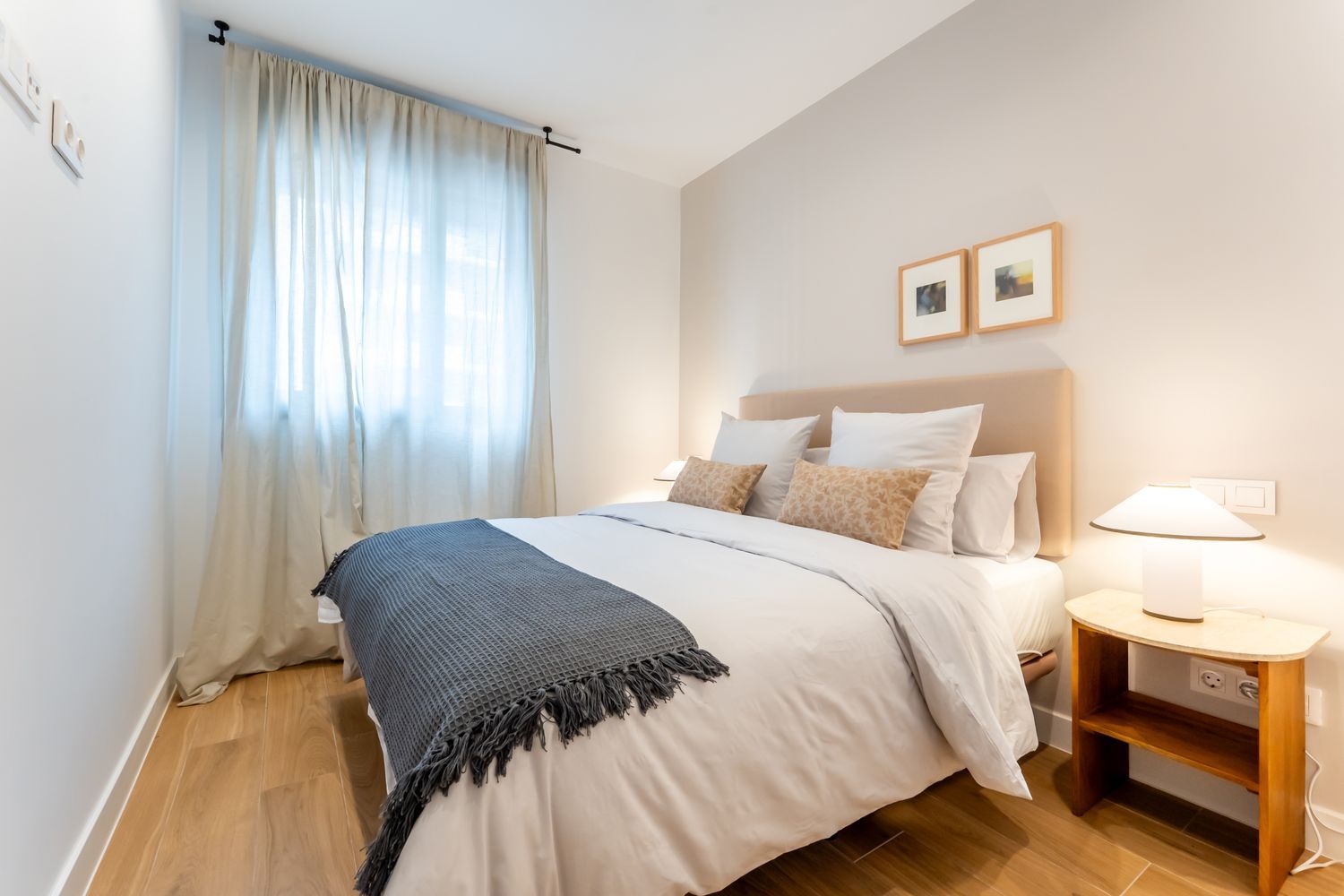 Piso en calle de Méndez Álvaro, 43 - Foto 15