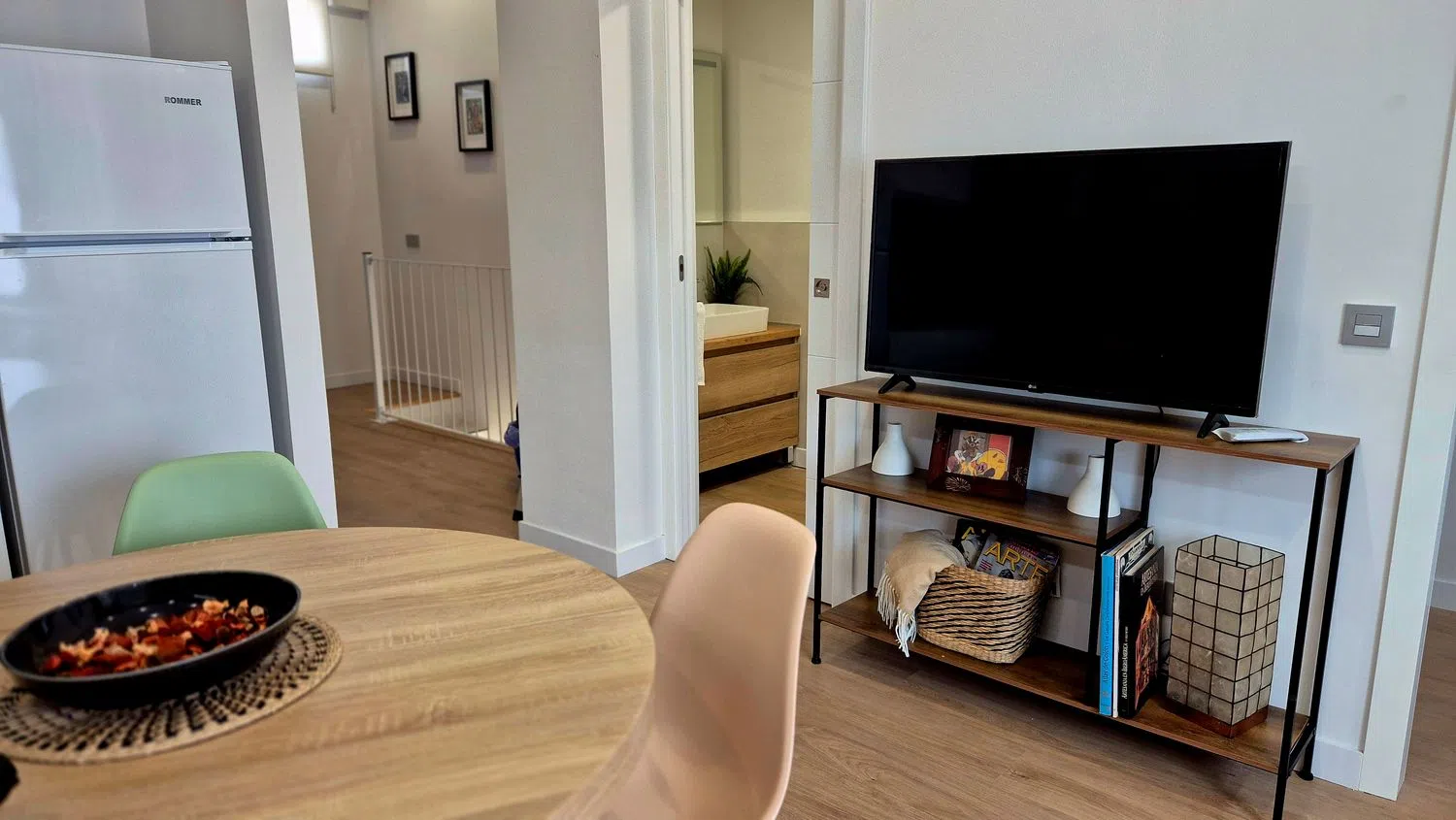 Dúplex en calle y Travesía del Poeta Blas de Otero, 1 - Foto 6