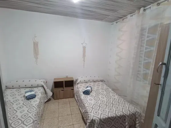 Casa de pueblo en Calle Alcalde Pedro Uceda, 6 - Foto 15
