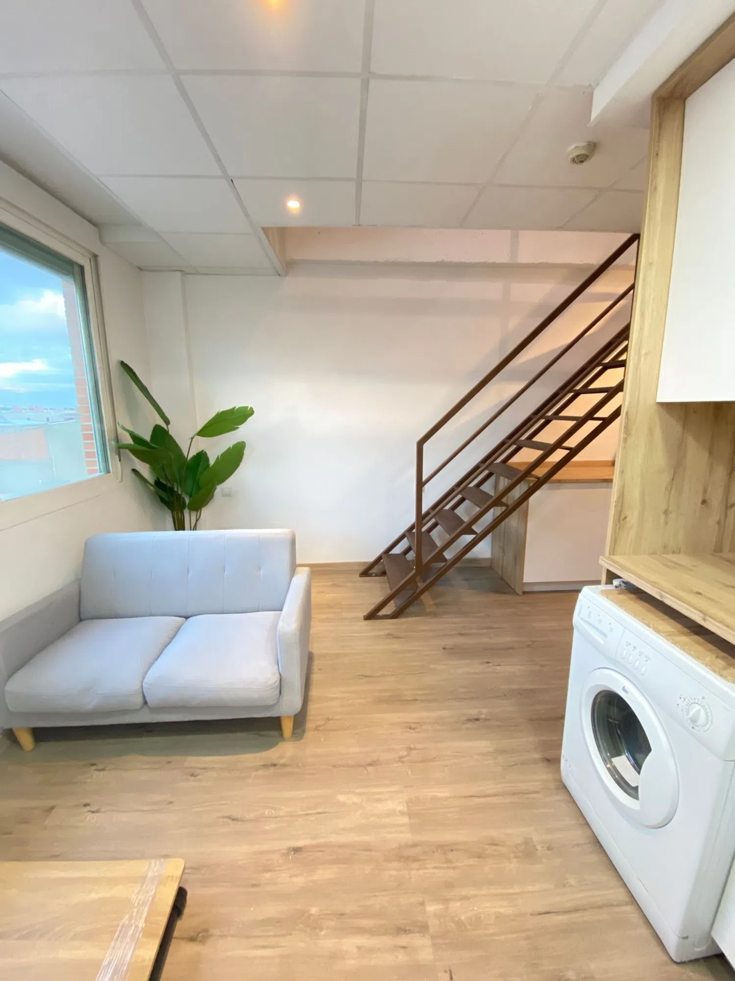 Dúplex en calle de Agosto, 21 - Foto 2