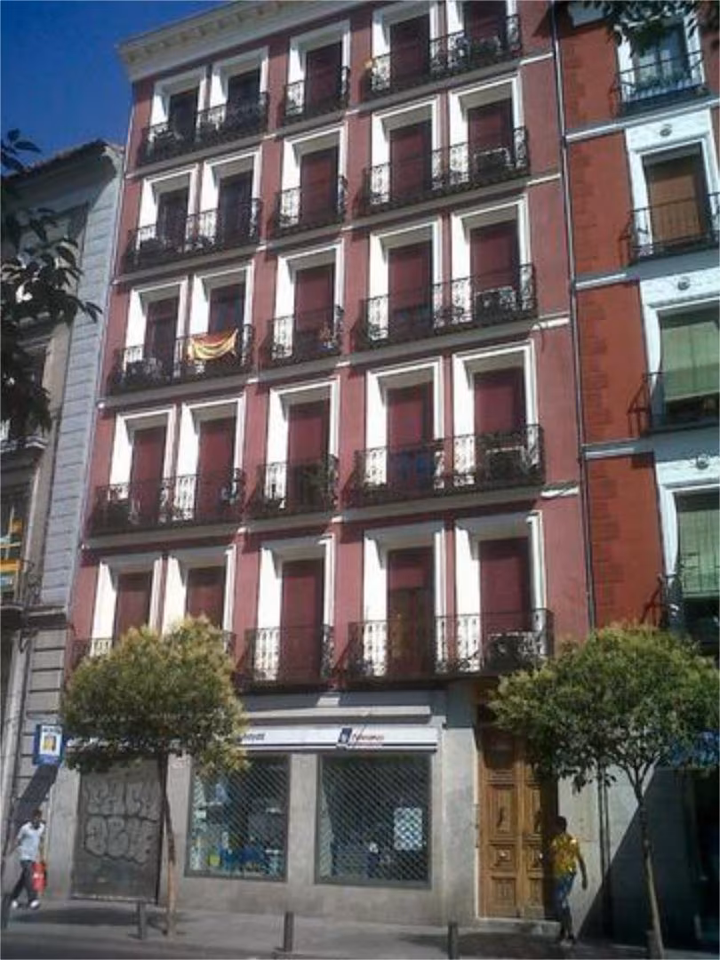 Apartamento en Latina - Foto 8