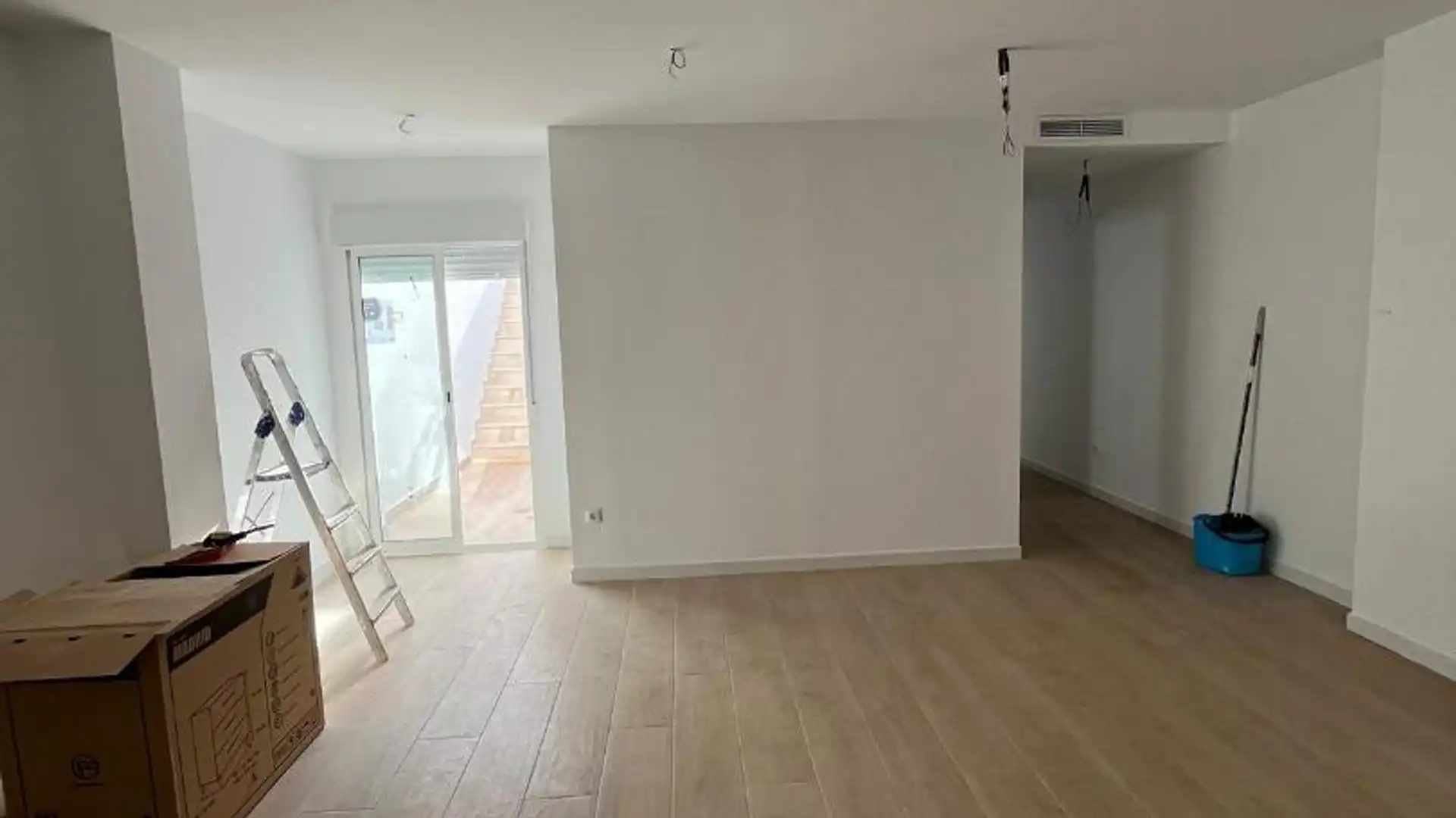 Planta baja en  Carrer Patricio Ruiz Gómez 11 - Foto 9