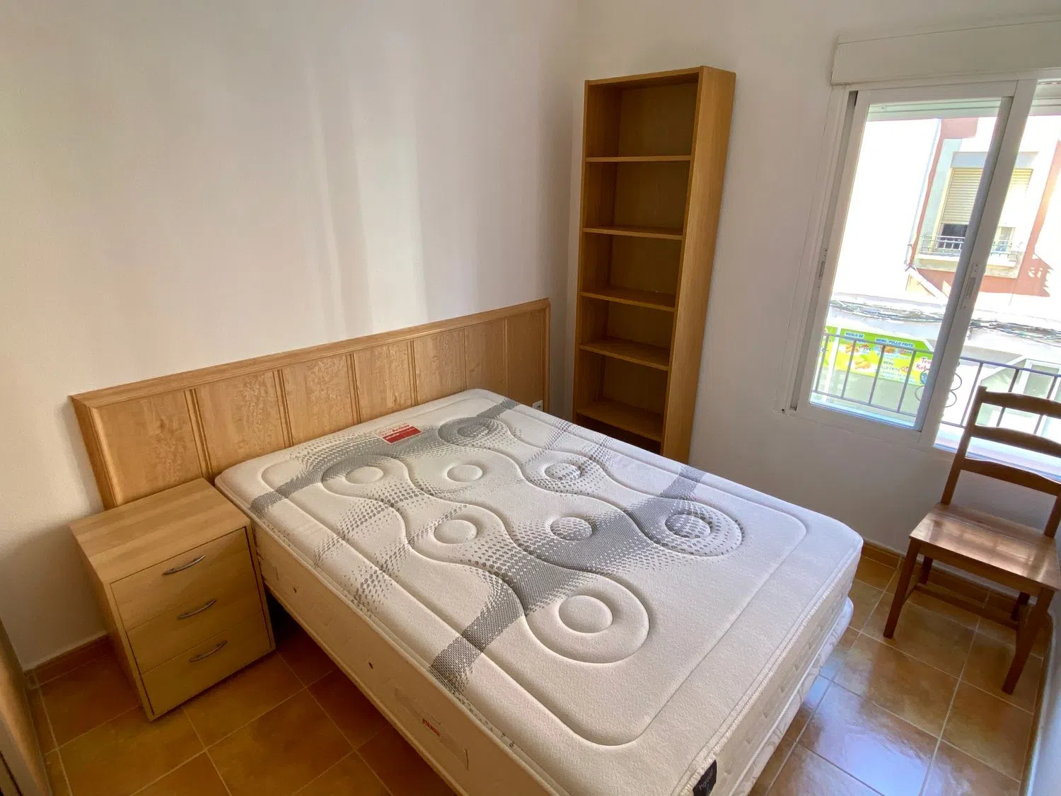 Piso en calle de Madridejos, 13 - Foto 17