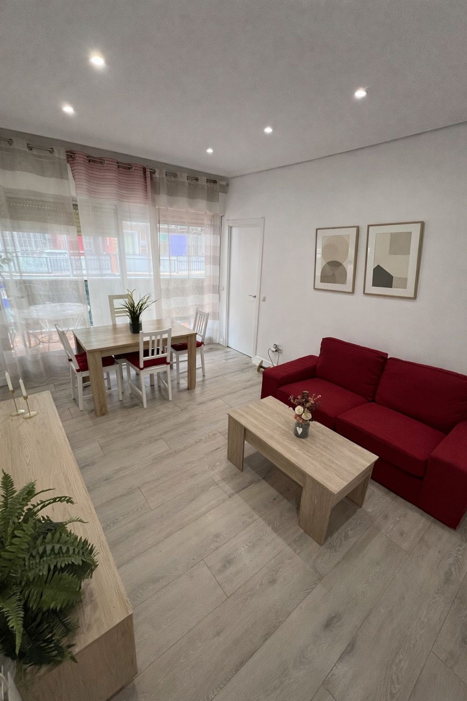 Piso en Calle Núñez de Balboa, 30, Getafe Centro - Foto 3