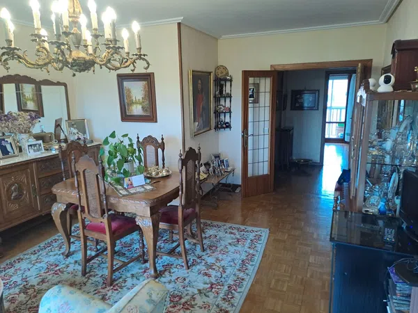 Piso en Calle Telesforo de Aranzadi, 3, Txagorritxu - Foto 7