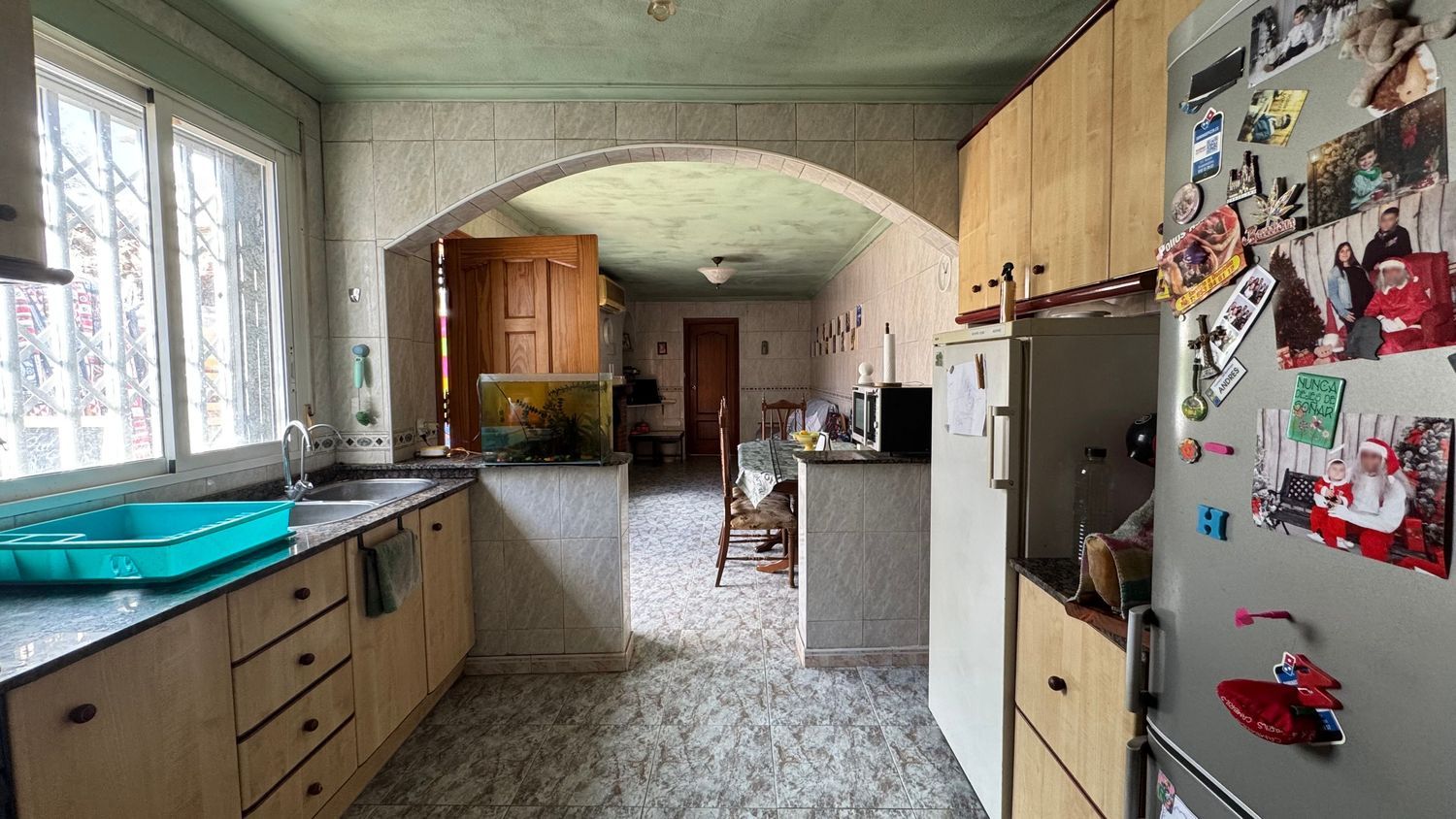 Chalet adosado en calle Conde Almodóvar, 88 - Foto 30