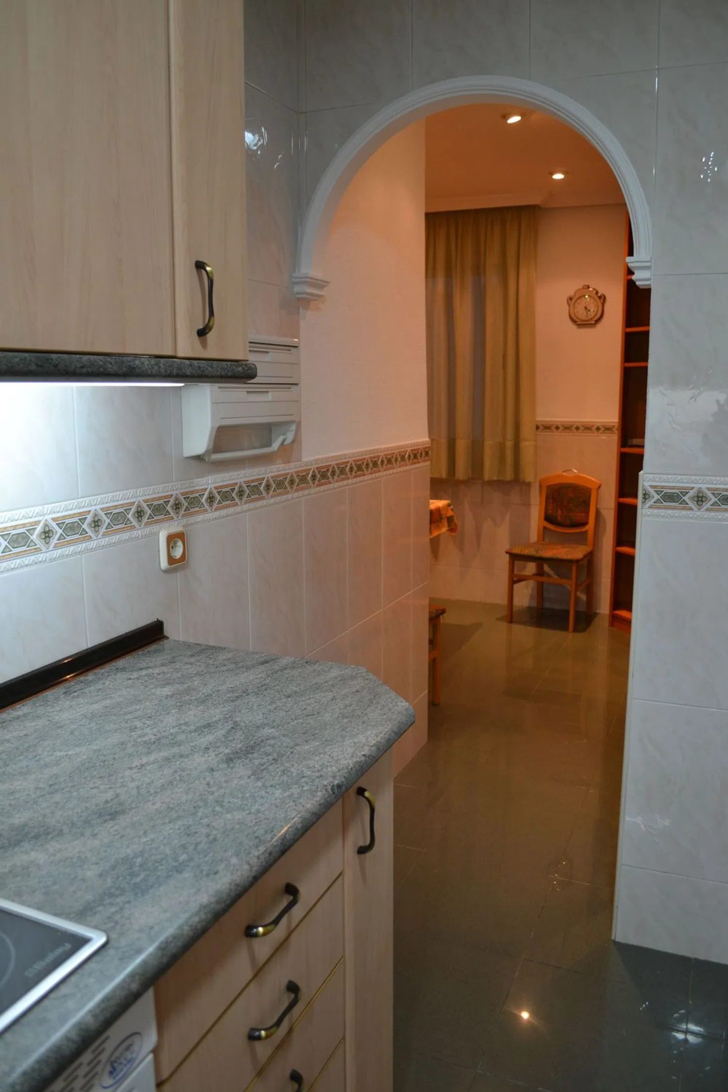 Piso en calle de bravo murillo, 24 - Foto 6