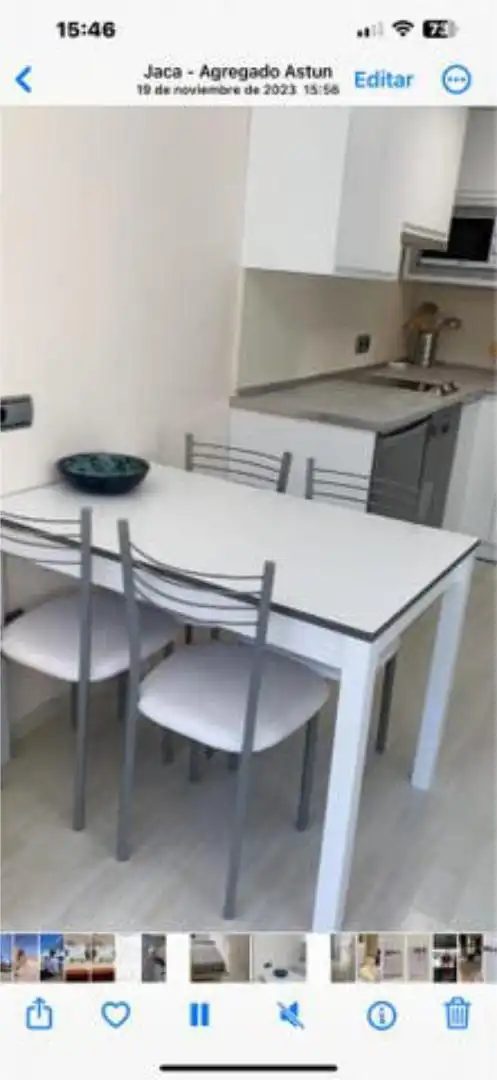 Apartamento en Edificio Sarrios - Foto 2