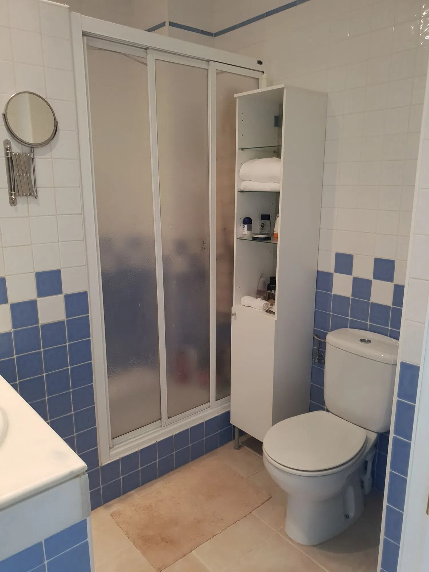 Piso en calle Diego Vázquez Otero, 3 - Foto 14