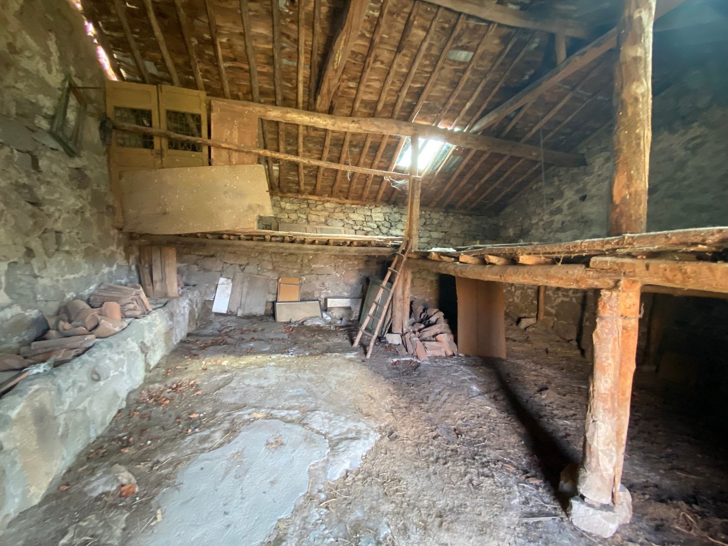 Caserón en Pocillo del Cordel, 30 - Foto 8